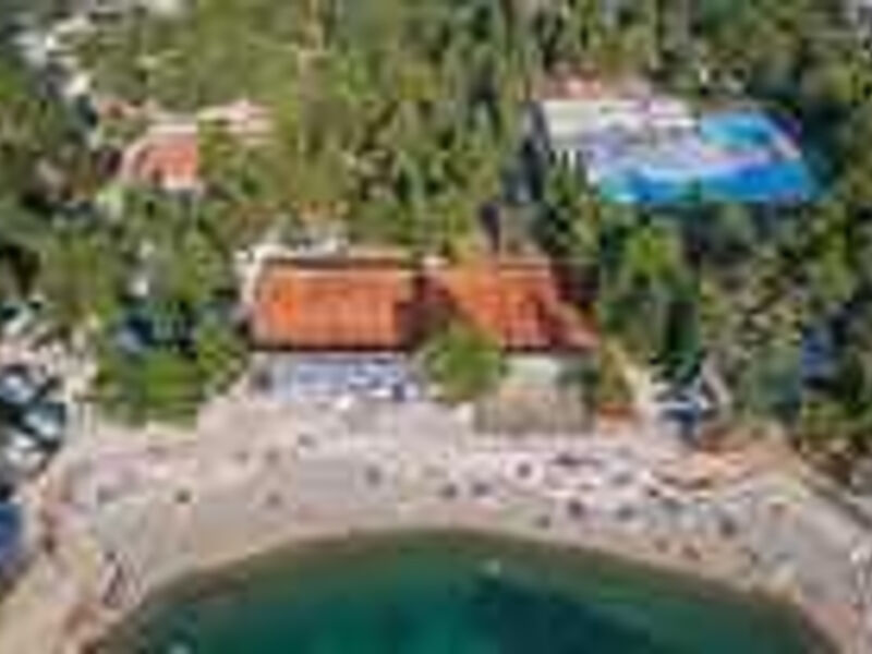 Camping Valkanela