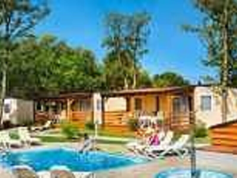 Camping Valkanela