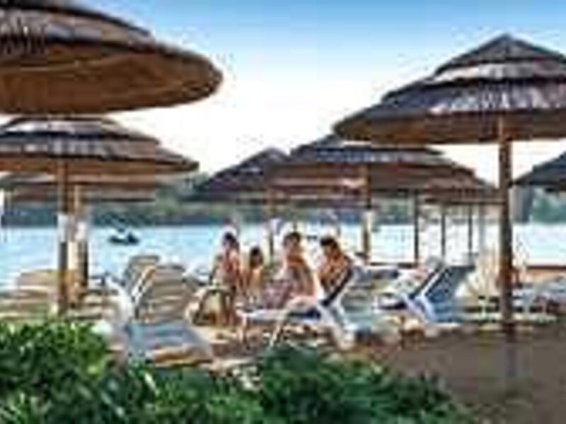 Valamar Tamaris Resort - VILLAS