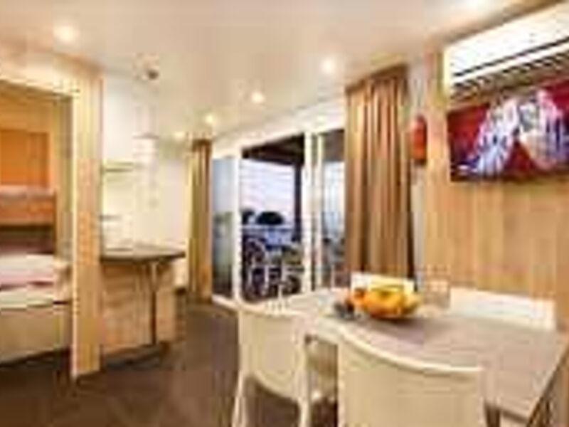 Premium Vista Mare Mobile Homes