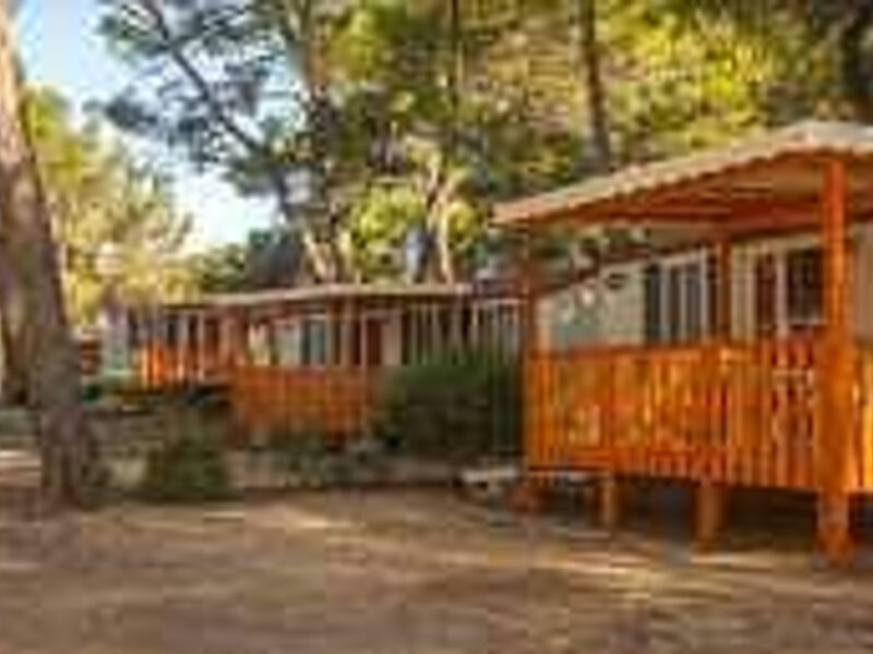 Camping Village Poljana