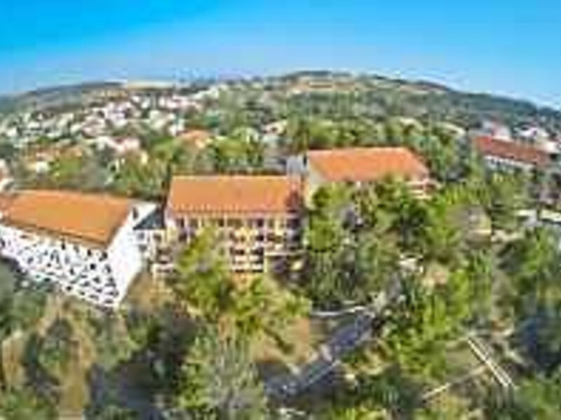 San Marino Sunny Resort by Valamar Veli Mel Sunny Hotel