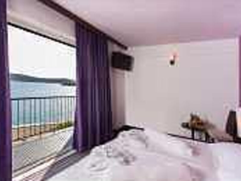 Hotel Adriatic