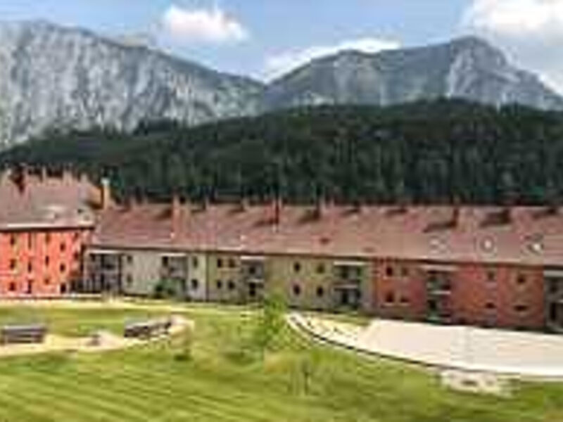 Erzberg Alpin Resort