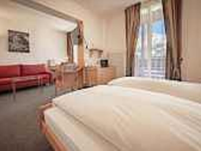 Sunstar Hotel Wengen