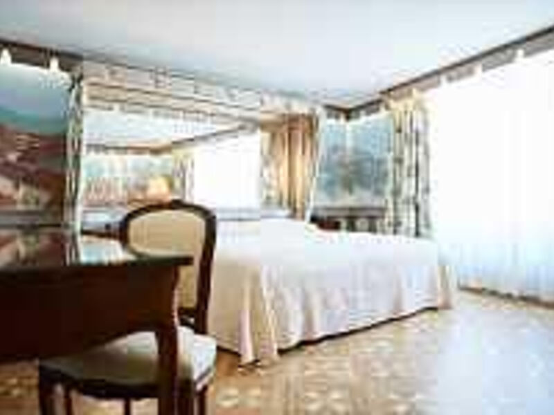 Romantikhotel Wilden Mann