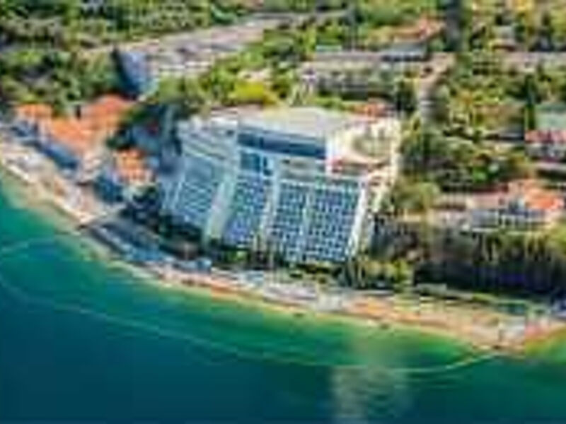 Grand hotel Bernardin