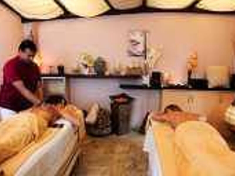 MenDan Magic Spa & Wellness Hotel