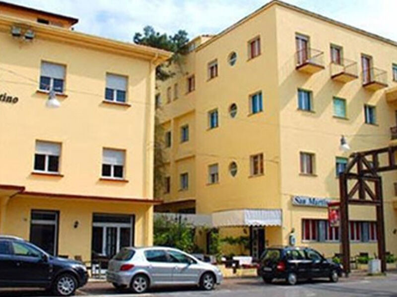 Hotel San Martino