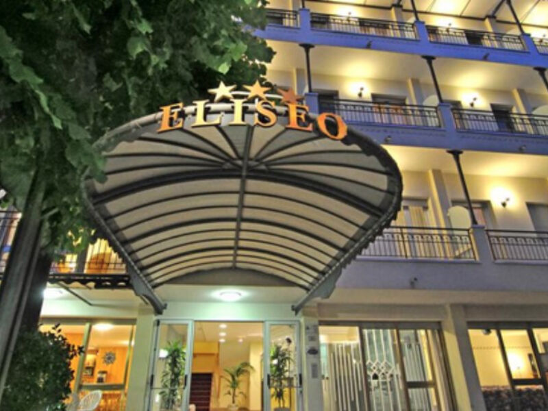 Hotel Eliseo