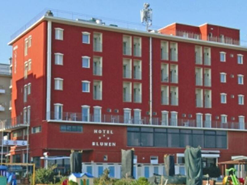 Hotel Blumen