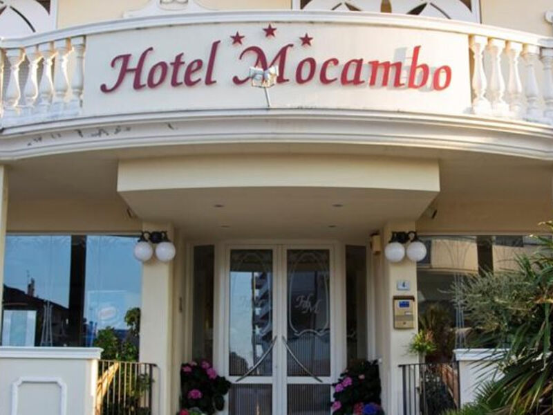 Hotel Mocambo