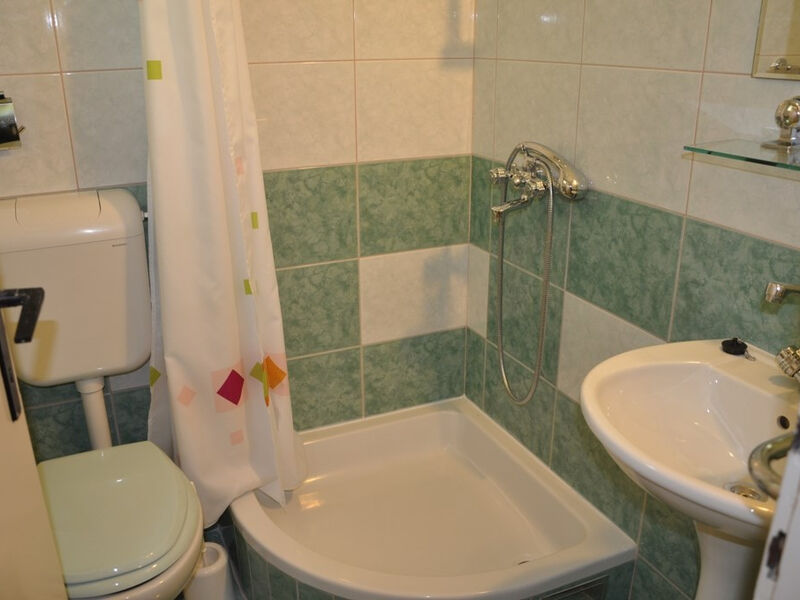 Apartmány Vybrané Podgora