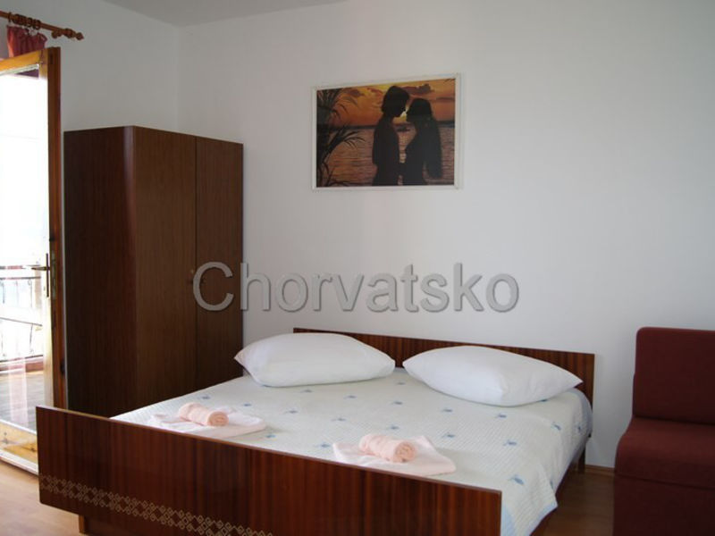 Apartmány Estrela