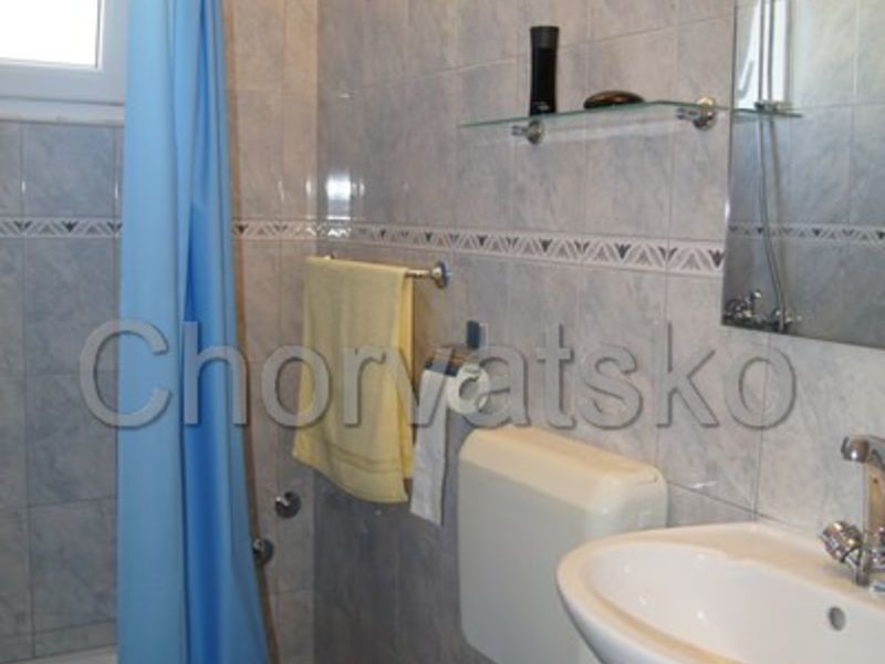 Apartmány Estrela