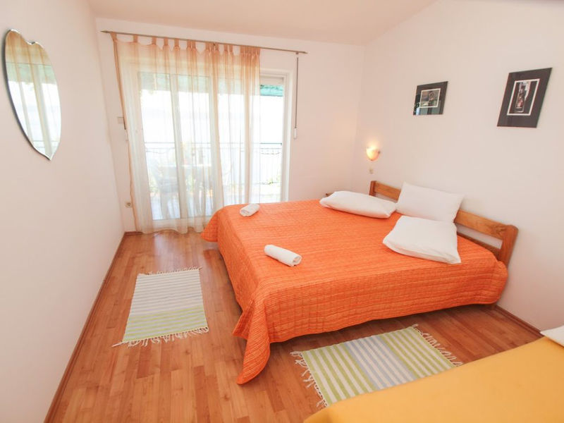 Apartmány Estrela