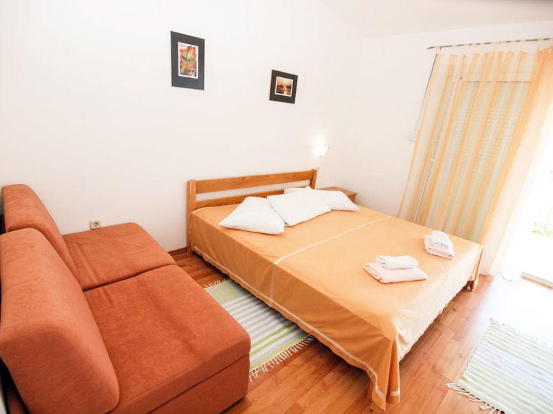 Apartmány Estrela