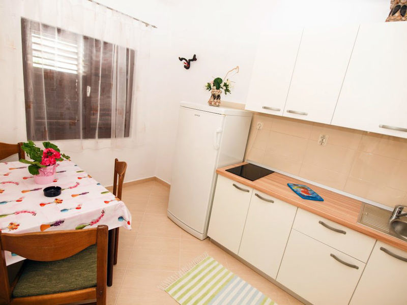 Apartmány Estrela