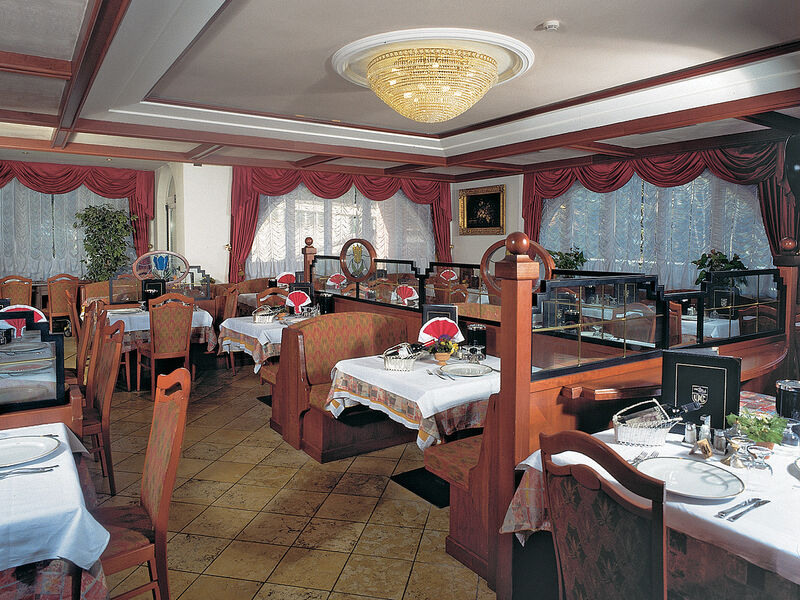 Hotel & Club Dolomiti