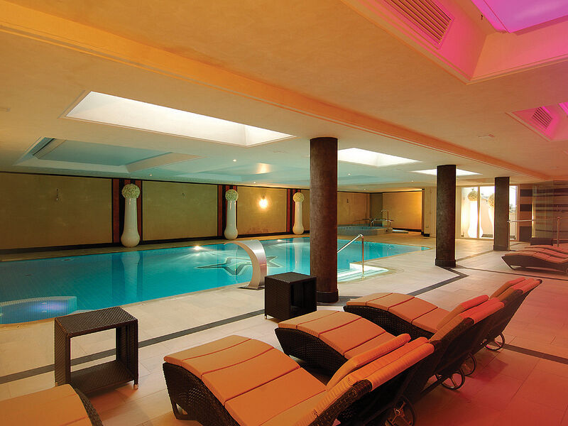 Hotel Lac Salin Spa & Mountain Resort