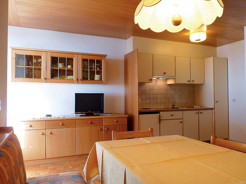 Apartmány Garni Sabine