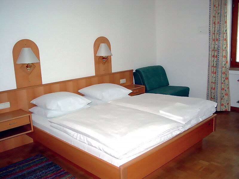 Apartmány Garni Sabine