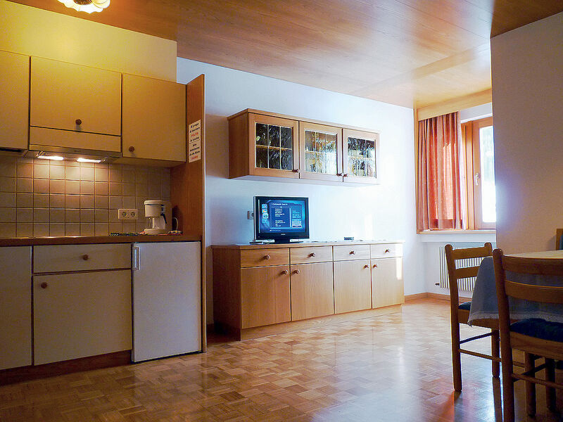 Apartmány Garni Sabine