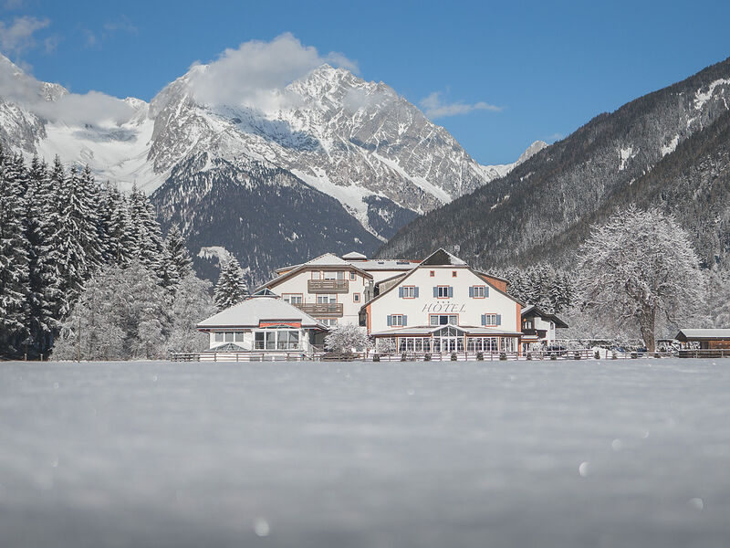 Hotel Bagni di Salomone