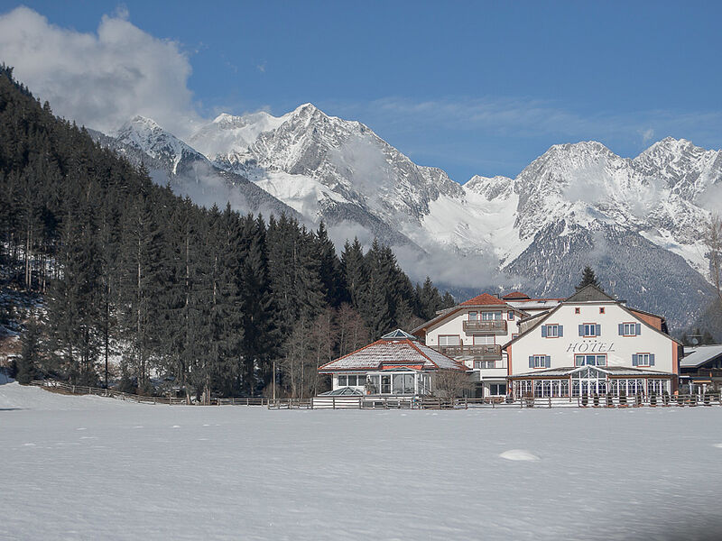 Hotel Bagni di Salomone