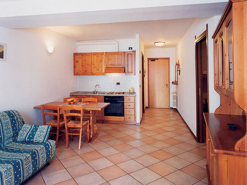 Priv. apartmány Aprica