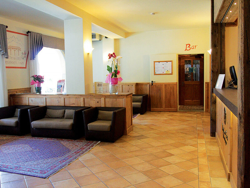 Residence Club Ponte di Legno