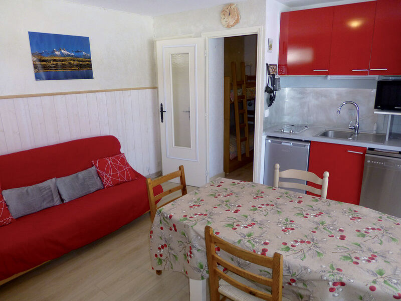 Priv. apartmány Alpe d´Huez