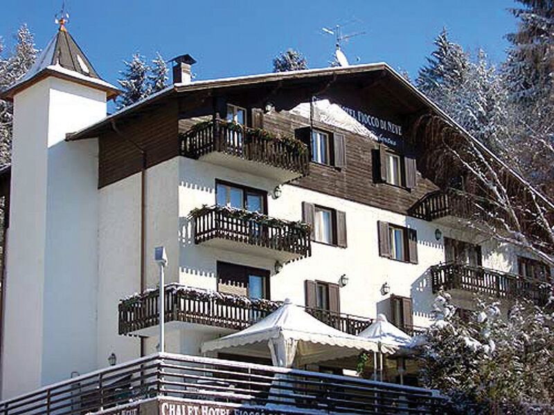 Chalet Hotel Fiocco di Neve