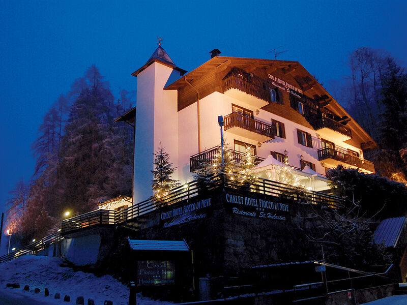 Chalet Hotel Fiocco di Neve