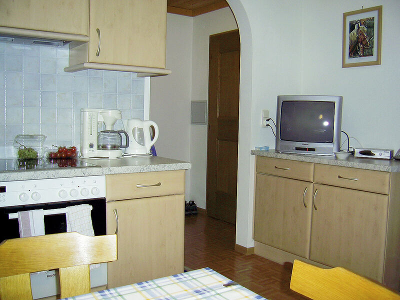 Priv. apartmány Uttendorf