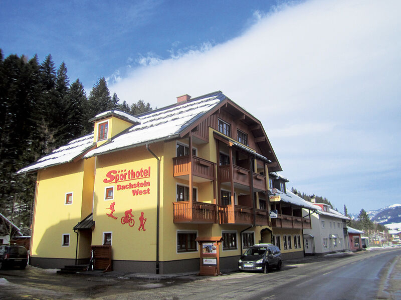 Sporthotel Dachstein West