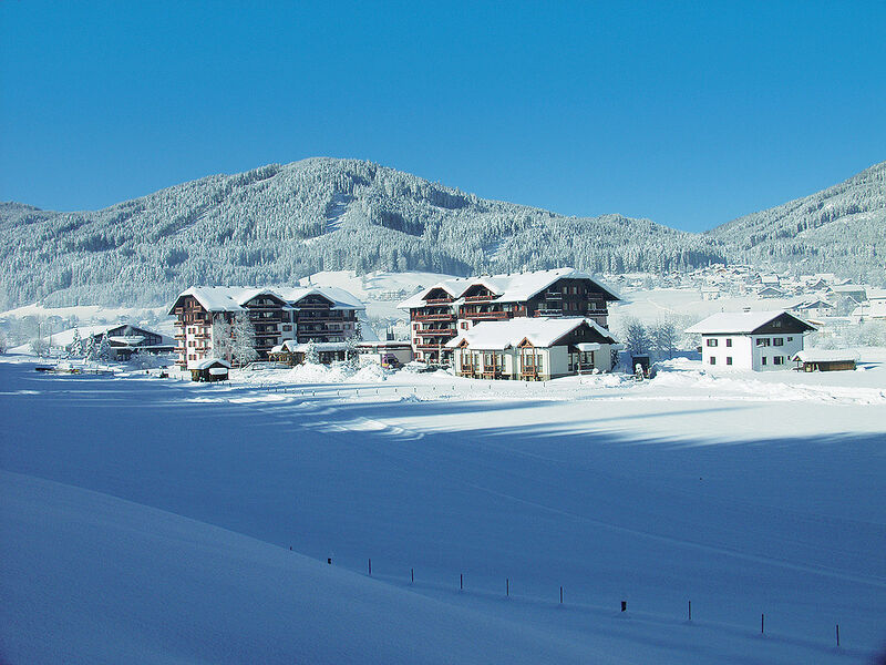 Vitalhotel Gosau