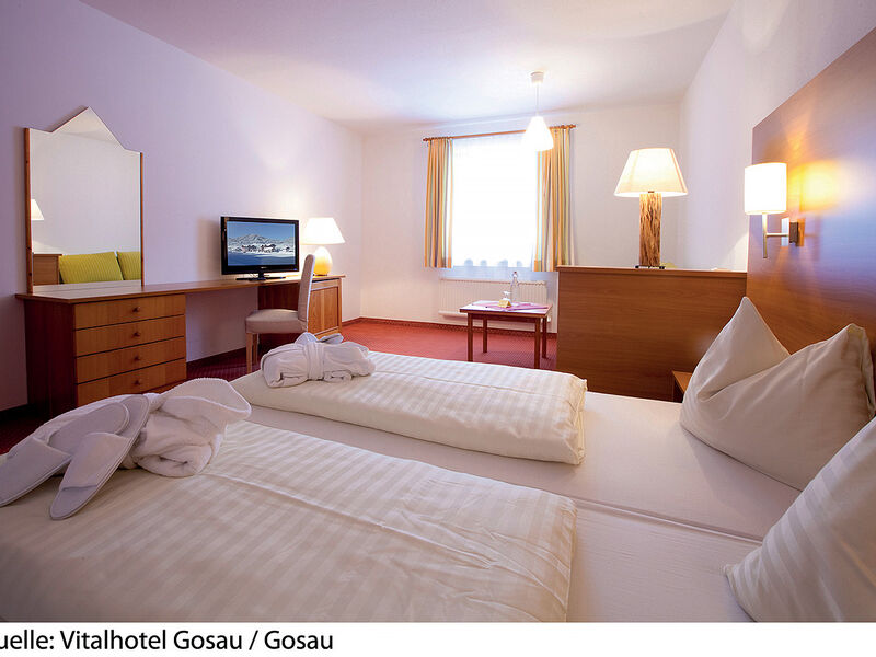 Vitalhotel Gosau