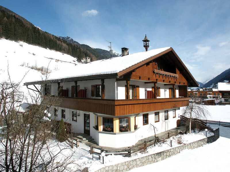 Residence Alpenrose