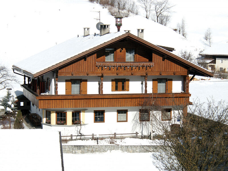 Residence Alpenrose