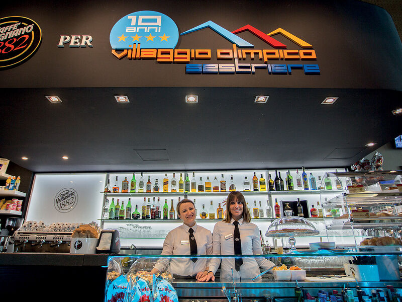 Villaggio Olimpico