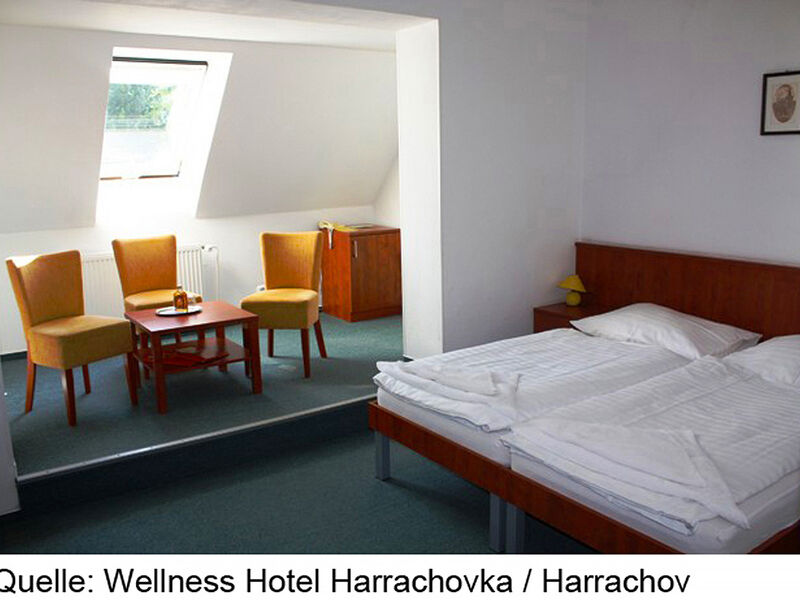 Hotel Harrachovka