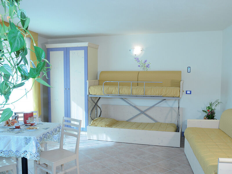 Residence Adamello Resort