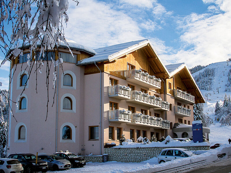 Hotel Norge