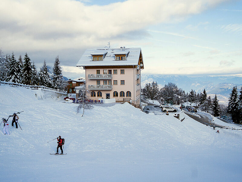 Hotel Norge