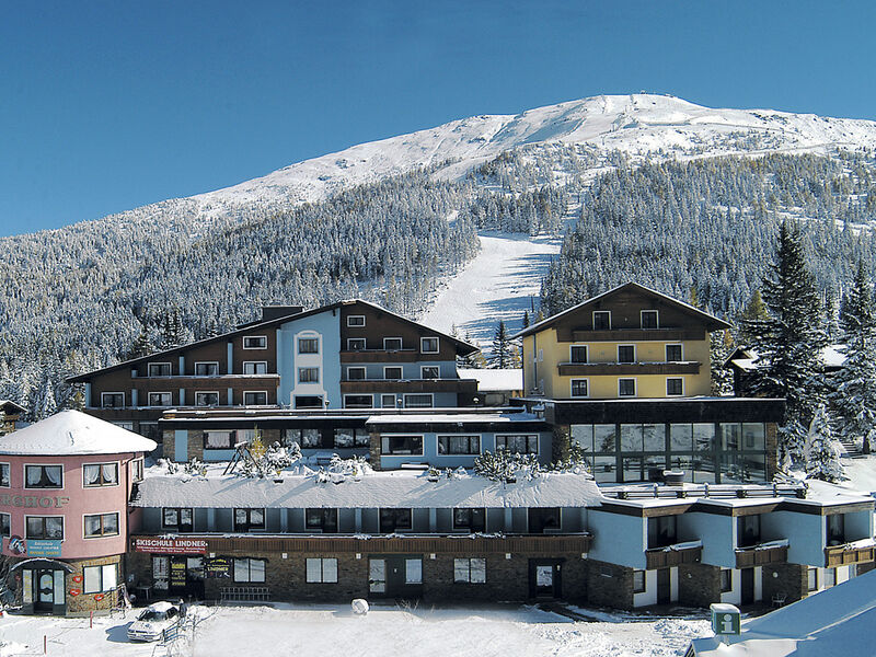 Hotel Katschberghof