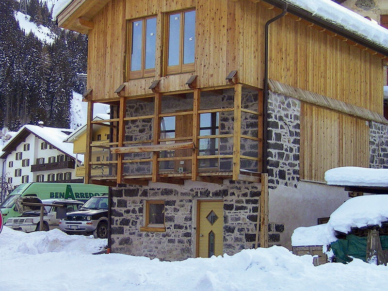 Chalet Heidi