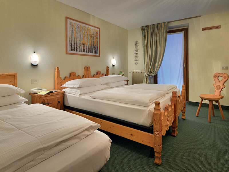 Hotel Loredana