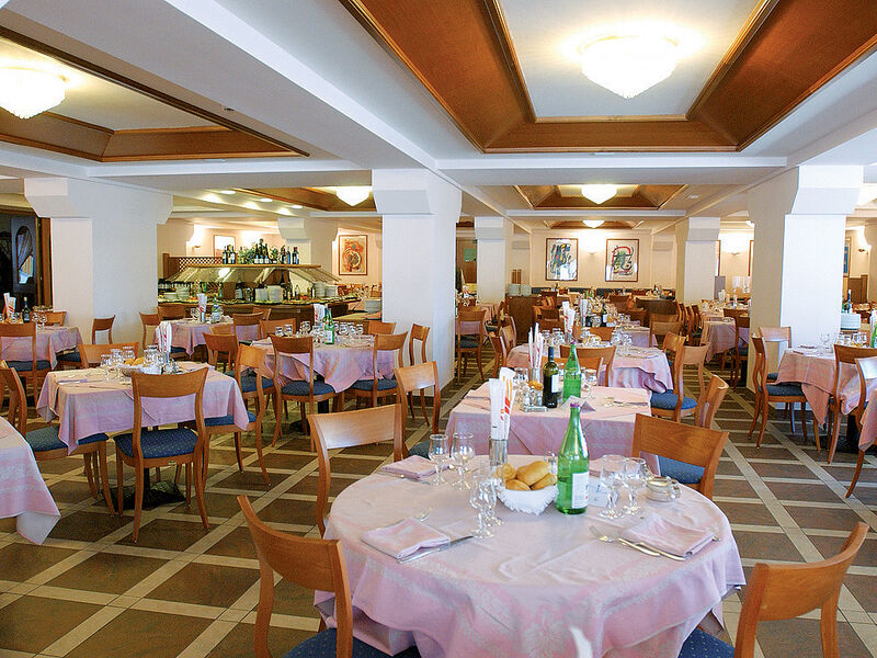 Grandhotel Miramonti