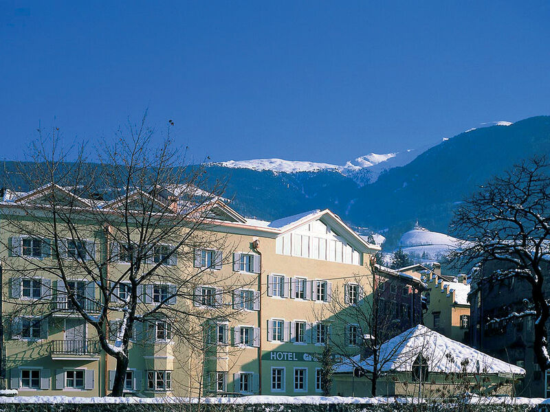 Hotel Grüner Baum